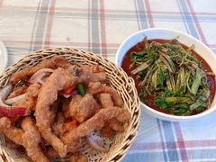 -玲珑餐厅(陕西南路店)