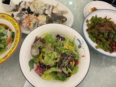 -博雅渔港·融合菜(维也纳国际大酒店)