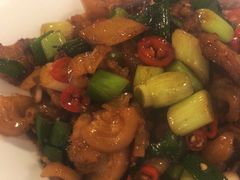 -嘉丰湘菜馆(芳群园店)