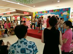 -商之都购物中心(蚌埠胜利中路店)