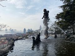 -信号山公园