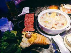 -96农蝎虾(江桥老街店)