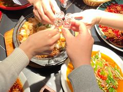 -饕林餐厅(太古里东升店)