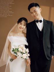-摩玛婚纱摄影(杭州店)