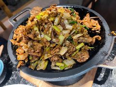 -局气 烤鸭·北京菜(光华路店)