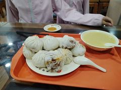 -庆丰包子铺(房山长阳店)