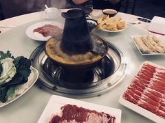 -福寿斋·老北京铜锅涮肉·烤鸭(顺义总店)