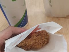 -德克士(虹桥火车站店)