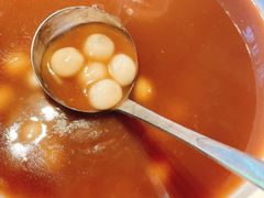 红豆圆子-碧丽宫大酒店(召稼楼店)