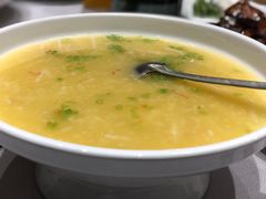 -宁波海逸大酒店·逸轩餐厅