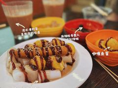 -阿昌茶档(太安店)