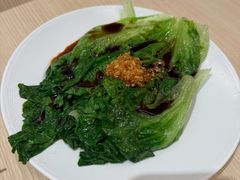 -蔡澜点心·粤菜(新街口IFCX店)