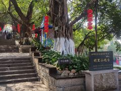 -胡里山炮台
