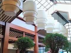 -苏州环秀晓筑养生度假村