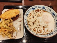 -丸龟制面(北心斋桥店)