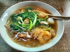 -随柳居·苏式小吃(建新巷店)