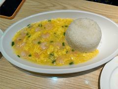 -滋味满屋美食坊(上海街店)