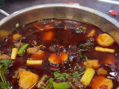 -贵州笋子鸡(米市街店)