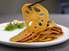 -老上居·手工春饼(贝尔路店)