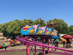 -歌斐颂巧克力小镇