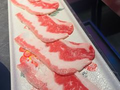 -十三姨正合丰烤肉(营迹路店)