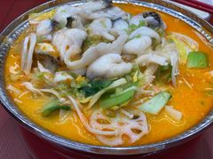 -喜家德虾仁水饺(长泰广场店)
