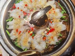 -绿茶餐厅(领展购物广场·中关村店)