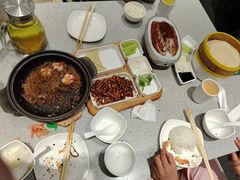 -紫光园·烤鸭·北京菜(团结湖店)
