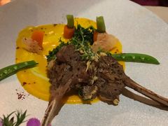 -the rug 飞毯 (朝阳公园店)