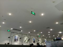 大堂-萨莉亚意式餐厅(悦荟广场店)