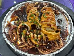 -广胜通达海鲜食府(黄沙店)