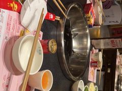 -大龙燚火锅(春熙店)