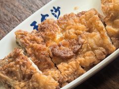-王家沙点心店(西康路店)