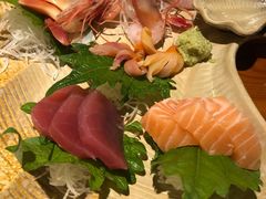 刺身大拼盘-游You House(西单老佛爷店)