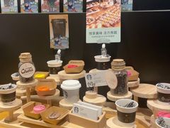 -星巴克臻选(汇丽广场店)