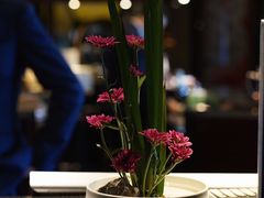 -杭州西子湖四季酒店·金沙厅