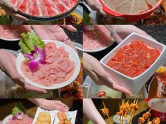 -大龙燚火锅(白石洲店)