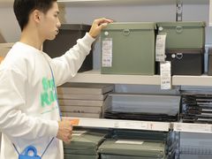 -IKEA宜家家居(南京商场)