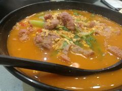 檳城叻沙米線-华嫂冰室(尖沙咀店)