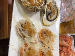 -船奇蒸汽海鲜·闽菜(八市海鲜总店)