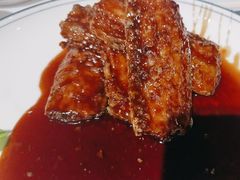 -海富门·带鱼·淮扬菜·粤菜(甘家口店)