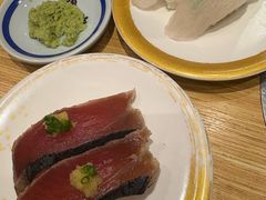 -合点寿司(金虹桥商场店)