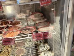 -文立新麻辣烫(合生汇21街区店)