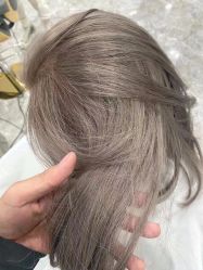点击看大图 -IN HAIR艺术+造型