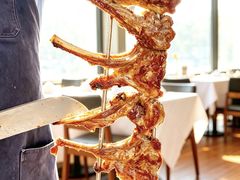 -拉蒂娜·巴西牛排馆 Latina·Brazilian Steakhouse(陆家嘴旗舰店)