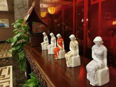 -东方明珠老上海8号餐厅