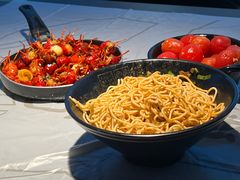 -巴厘龙虾·榜首油焖大虾(洞庭·艺术洋房店)