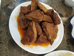 -周家大连水饺(美专校街店)