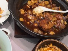 -狮王府淮扬菜(新街口友谊店)