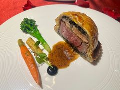 -Wei菋·Le Bistrot